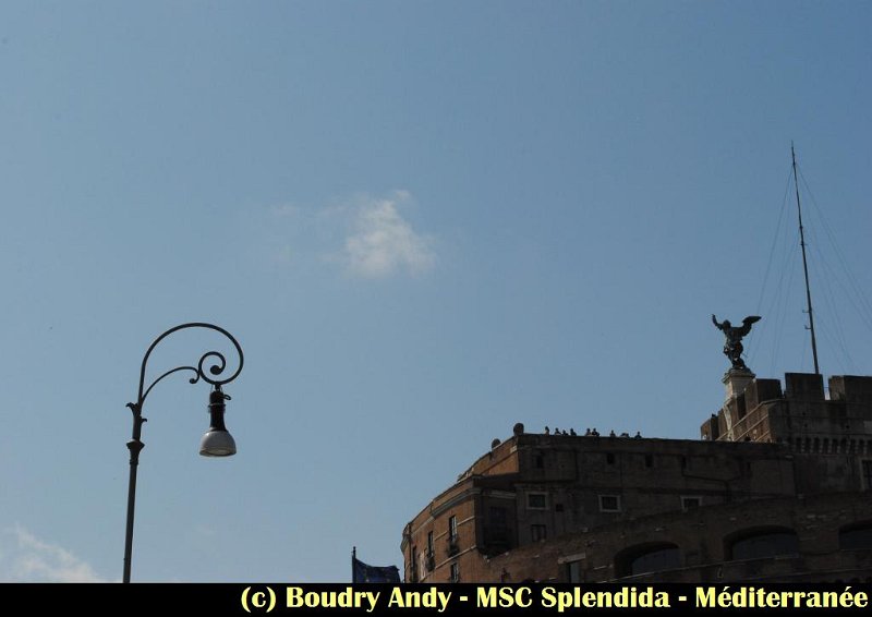 MSC Splendida - Civitavecchia et Rome (106).jpg